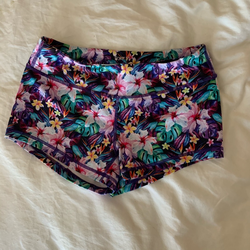KFT Fitness Shorts